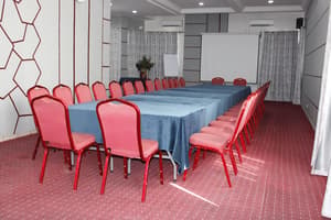 thumbnail: Meeting facility