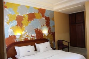 thumbnail: View from room