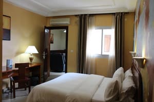 thumbnail: View from room