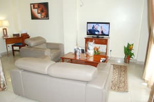 thumbnail: Living room