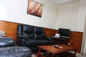 thumbnail: Living room