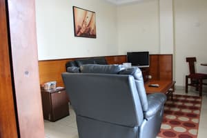 thumbnail: Living room