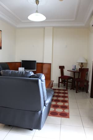 thumbnail: Living room