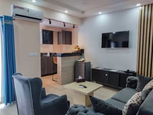thumbnail: Living area