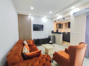 thumbnail: Living area