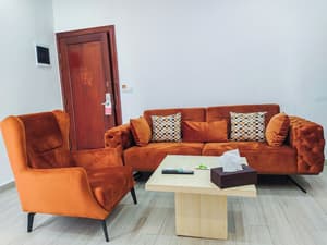 thumbnail: Living area