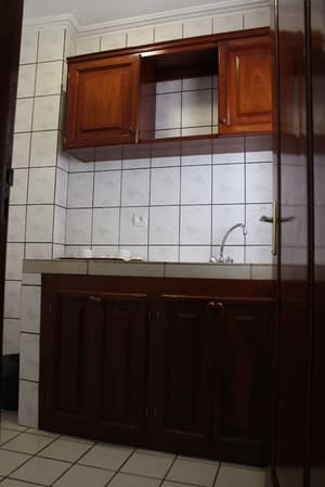 thumbnail: Private kitchen