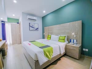 thumbnail: Room