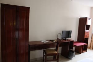 thumbnail: View from room