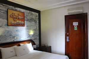 thumbnail: View from room