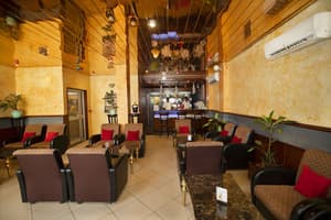 thumbnail: Restaurant