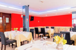thumbnail: Restaurant