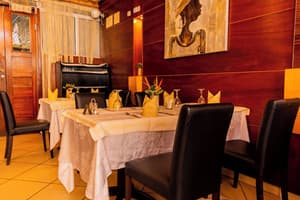 thumbnail: Restaurant