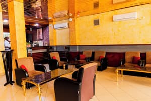 thumbnail: Restaurant