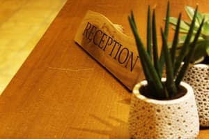 thumbnail: Reception
