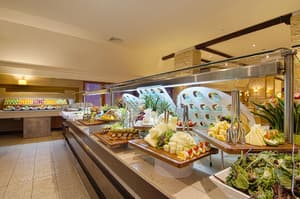 thumbnail: Restaurant