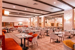 thumbnail: Restaurant