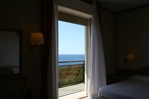 thumbnail: Water view