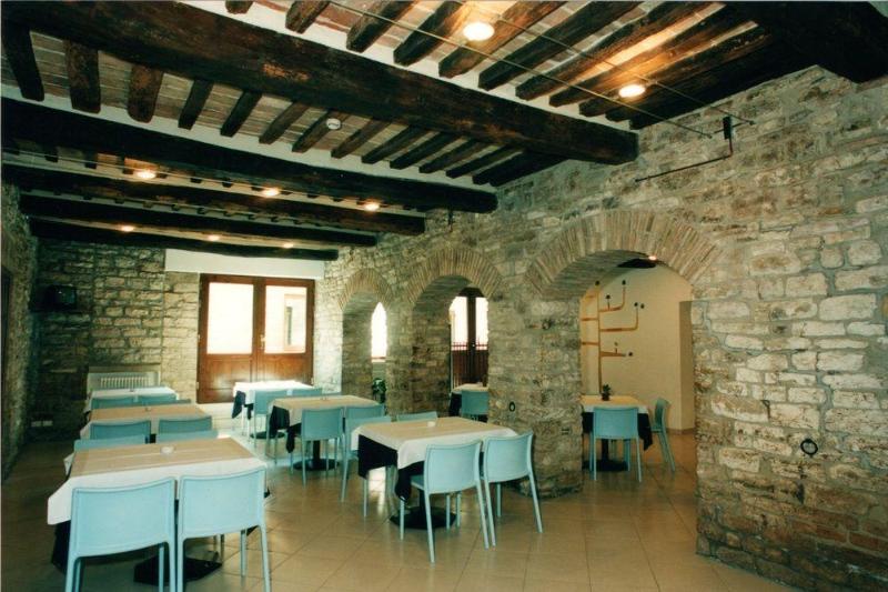 General view