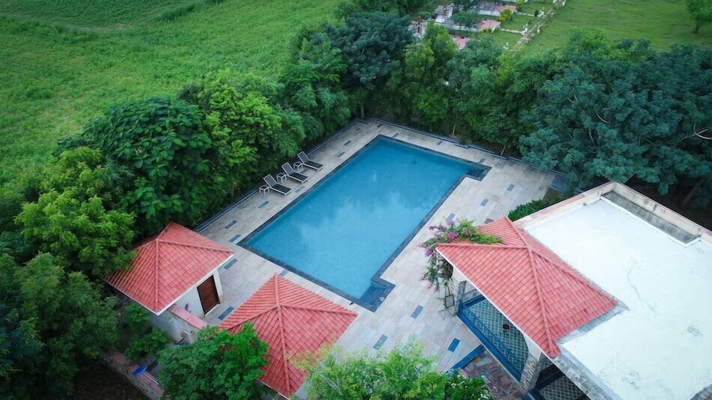 Water view