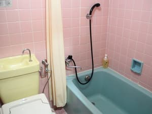 thumbnail: Bathroom