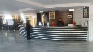 thumbnail: Reception