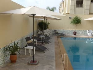 thumbnail: Outdoor pool