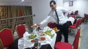thumbnail: Restaurant