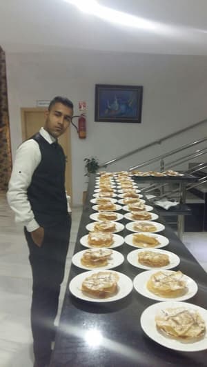 thumbnail: Restaurant