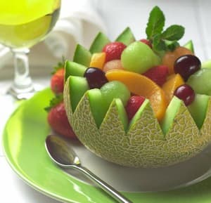 thumbnail: Food and drink