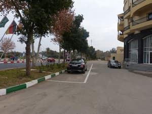 thumbnail: Parking