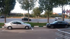 thumbnail: Parking
