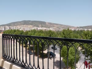 thumbnail: View from property