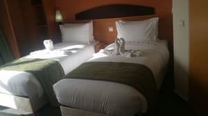 thumbnail: Room