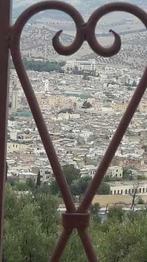 thumbnail: View from property
