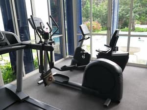 thumbnail: Gym