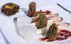 thumbnail: Food and drink