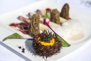 thumbnail: Food and drink