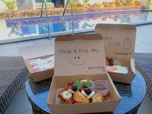 thumbnail: Breakfast meal