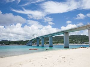 thumbnail: Beach