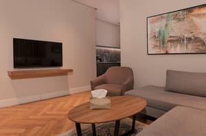 thumbnail: Living area