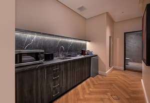 thumbnail: Private kitchen