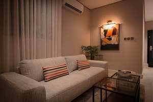 thumbnail: Living area