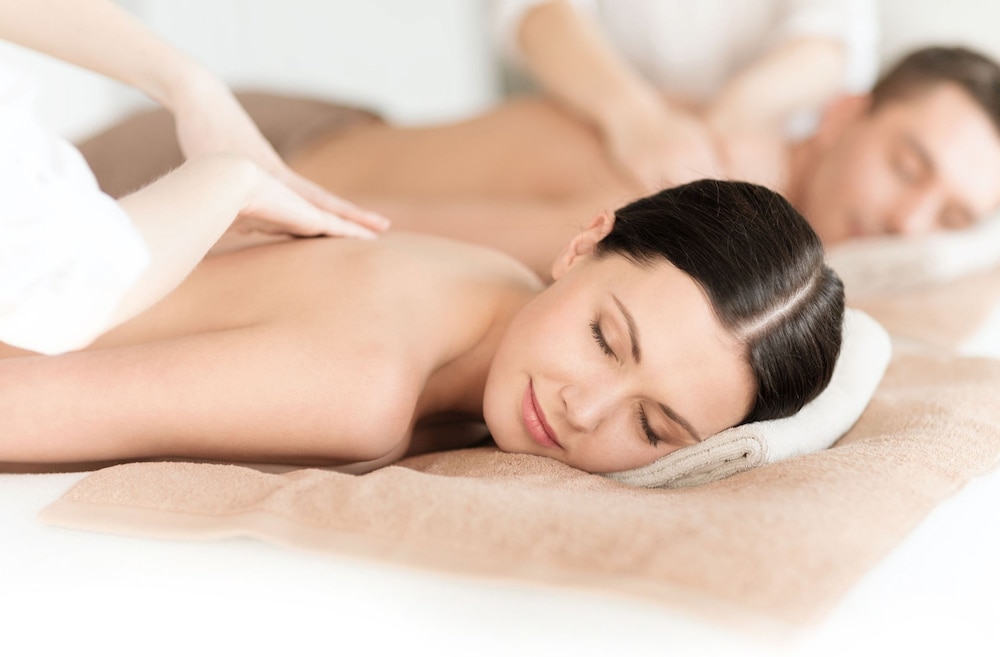 Spa treatment