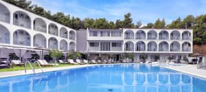 thumbnail: Terrace/patio