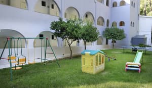 thumbnail: Children's play area - outdoor