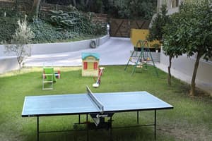 thumbnail: Children's play area - outdoor