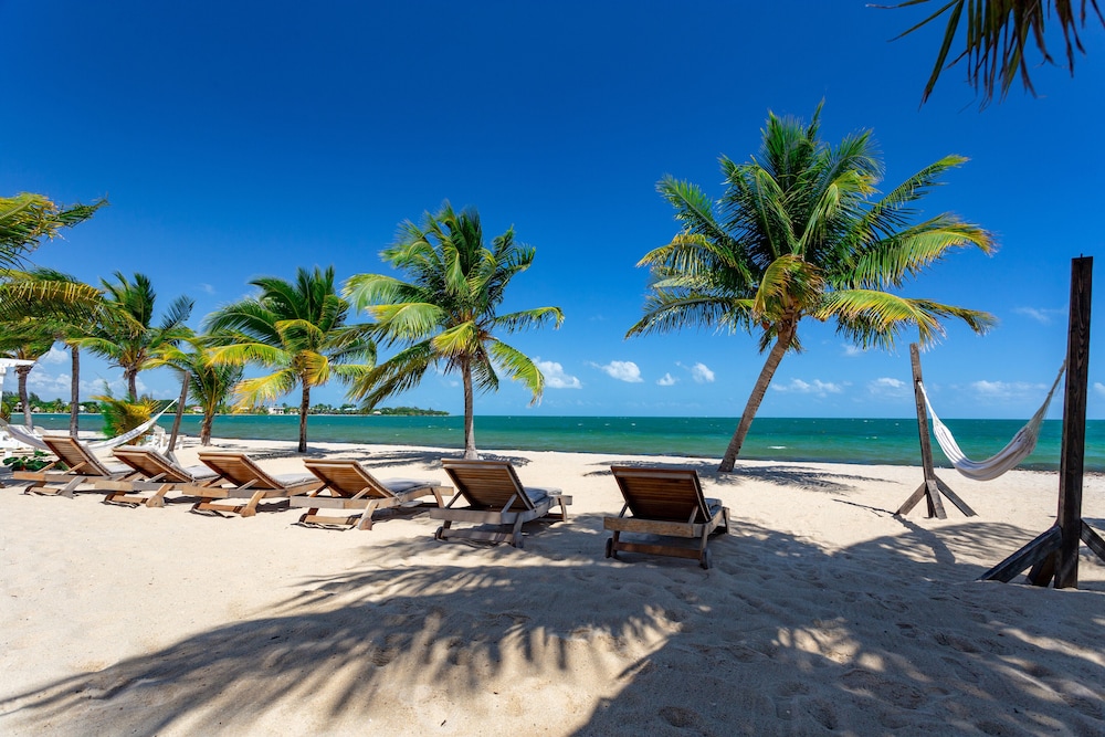 Beach/ocean view