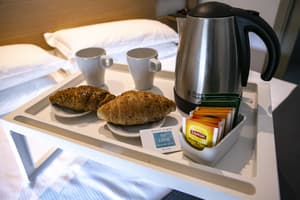 thumbnail: Breakfast meal