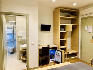 thumbnail: Room